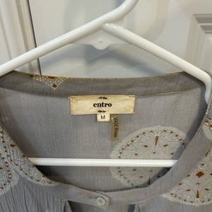Entro Top Size M